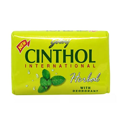 Godrej Cinthol Herbal Soap